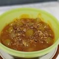 Cooksnap dari Heni Arifin untuk resep Cilok enak empuk