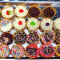 Cooksnap dari Lian untuk resep Martabak Manis Mini (Terang Bulan)