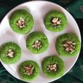 Puja Singh का कुकस्नैप जब उन्होंने परवल की मिठाई (parwal ki mithai recipe in Hindi) बनाया था।
