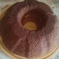 El cooksnap de Claudis Fri cuando hizo Budín de banana húmedo.