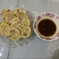 Cooksnap dari Nika Dek Apriyanti untuk resep Rujak cireng