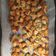 El cooksnap de Sara Argüello García cuando hizo Picatostes caseros.