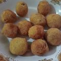 Cooksnap dari Ovilla Erza Soeparman untuk resep Misro | Klenyem | Jemblem