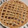 Andrea Nagy_17 Cooksnap-ja, amikor elkészítette a(z) Rácsos linzer 🥮 receptet.