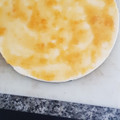 El cooksnap de Ivone0838 cuando hizo Tarta de queso mascarpone sin horno.