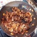 Cooksnap dari Anita untuk resep Beef Slice Saus Tiram