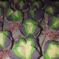 Cooksnap dari ceindra untuk resep Bolu kukus mekar anti gagal
