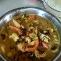 Cooksnap dari Fajar Hartono untuk resep Tongseng Ayam