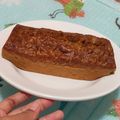 Cooksnap dari yessi untuk resep Bolu pisang kukus no mixer