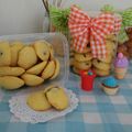 Cooksnap dari Yulian Eka untuk resep Butter Cookies