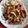 El cooksnap de Alexander Nieves cuando hizo Ensalada de coditos.