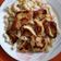 La cooksnap de Alexander Nieves cuando cocinó Ensalada de coditos
