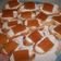 El cooksnap de penchi briones garcia cuando hizo Pintxos de roquefort y jamón.