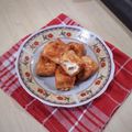Cooksnap dari Tri Haqqini untuk resep Tahu crispy /tahu sumedang ala ala😆