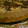 Cooksnap από Conna στη συνταγή Τάρτα μπανάνα με πτι-μπερ