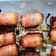 Cooksnap de Marina Nhamba quando cozinhou Tâmaras enroladas em Bacon.