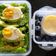 รูป Cooksnap ของ Pishsy Kittiakra เมื่อเขาทำ มื้อเช้าง่ายๆ กับสลัดไข่ต้ม