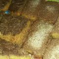 Cooksnap dari Fatma Nouruddien untuk resep Nugget Pisang Crispy