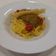 El cooksnap de Alfonso Cañero cuando hizo Pasta con pesto de tomate deshidratado pistachos y almendras.