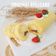 Cooksnap dari Ummi Miymilo untuk resep 7~ Bolu Gulung Batik *gluten-free & pewarna alami