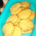 El cooksnap de Gustavo Perez cuando hizo Galletas de avena 🍪.