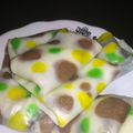 Cooksnap dari Ayu Cullen Hidayat untuk resep Dadar Gulung no santan