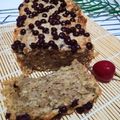 Cooksnap dari Fitri Yani untuk resep Eggless Banana Cake (Kue Pisang Irit Tanpa Telur Tanpa Mixer)