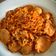 Cooksnap dari Sahra Schiess untuk resep Indomie tektek Pedass
