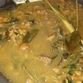 Cooksnap dari Ika Okta Fia untuk resep Mie ayam Abang gerobak