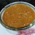 Aruna Thapar's cooksnap of when they made Kidney Beans Recipe.