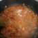 El cooksnap de Karol T cuando hizo Salsa casera de tomates.