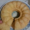 Cooksnap dari Tuti Sri untuk resep Bolu Tape Kukus Ekonomis (No Mixer)
