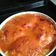El cooksnap de Carmen Luque Comez cuando hizo Pimientos del piquillo rellenos de merluza y langostinos.