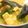 Cooksnap dari Nora Veronica untuk resep Sayur santan tempe tahu dan kacang panjang