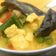 Cooksnap dari Nora Veronica untuk resep Sayur santan tempe tahu dan kacang panjang