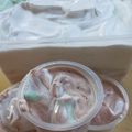 Cooksnap dari Mamae Sesa untuk resep Es cream wall's rumahan super lembut