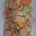 Cooksnap dari Ratna Ika Susanti untuk resep Cah Wortel & Kembang Kol