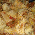 El cooksnap de SilSol Simón cuando hizo Ravioles Con Salsa Bolognesa. 😙.