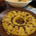 Cooksnap dari Sofi DaviAna untuk resep Prol tape kukus keju