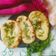 Alpa Pandya's cooksnap of when they made તવા બટર નાન (Tawa Butter Naan Recipe In Gujarati).