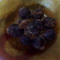Cooksnap dari Ummi Nailah untuk resep Pilus Ubi Jalar