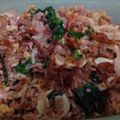 Cooksnap dari Nuke Avianti untuk resep Nasi Goreng Jawa