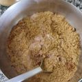 Kirtana Pathak's cooksnap of when they made છાસ મસાલો.