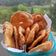 El cooksnap de Evelyn Rodriguez cuando hizo Tortas fritas rápidas, fáciles y ricas !.