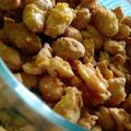 Cooksnap dari Putri Rahayu untuk resep Kacang Goreng Tepung (Kacang Disco)