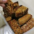 صورة من Huda Ali، شاركها بعد تجربة وصفة شابوره بدبس التمر وزيت الزيتون