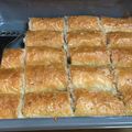 Cooksnap από Σοφία Γ. στη συνταγή Γιαννιώτικο παραδοσιακό