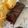 El cooksnap de Javi Salas cuando hizo Brownie de Cacao.