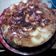El cooksnap de Javier Burguez cuando hizo Torta Invertida de manzana.