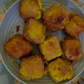 Cooksnap dari Hesti Wira Cakti untuk resep Tahu Brontak Isi Bihun